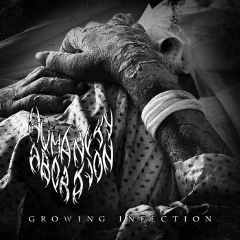 Humanity Abortion - Growing Infection (2026)