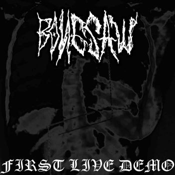 Bonesaw - First Live Demo (2026)
