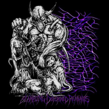 Deformity - Slamming Deformed Remnants (2026)