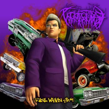 Wiggaectomy - Real Wigga Sh*t (2026)