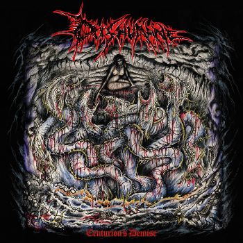 Dishumane - Centurion's Demise (2026)
