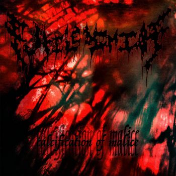 Futile Demise - Calcification of Malice (2026)
