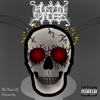 Austin Sanders - The Flaws of Humanity (2026)
