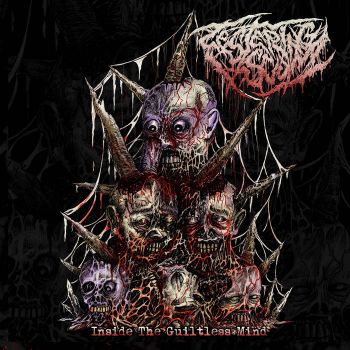 Festering Scum - Inside the Guiltless Mind (2026)