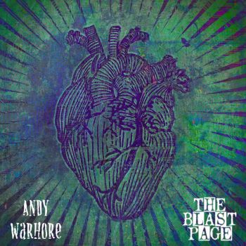The Blast Page - Andy Warhore (2026)