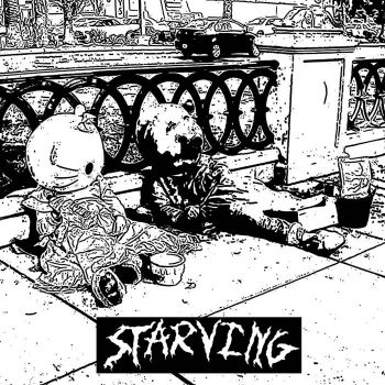 Starving - Illusion of Triviality (2026)