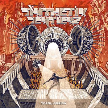 Sinthetik Sentienz - Totalitarian (2026)