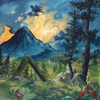 Grouse - Jackals of Eden (2026)