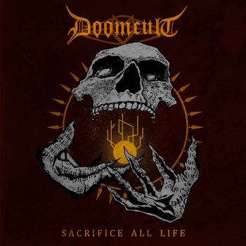 Doomcult - Sacrifice All Life (2026)