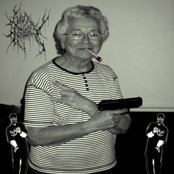 Arteriosclerosiss - Shoot Out (2026)