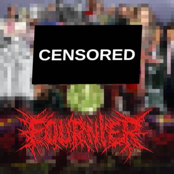 Fournier - Le Meilleur de Fournier (2026)