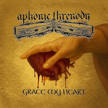 Aphonic Threnody - Grace My Heart (2026)