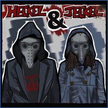 Heckel & Jeckel - Corbacs in Black (2026)