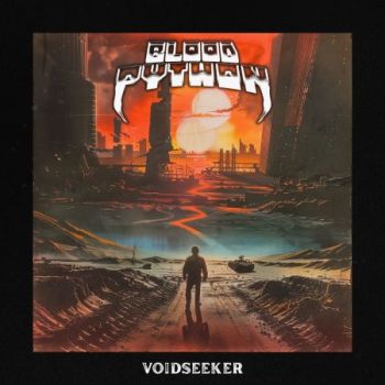 Blood Python - Voidseeker (2026)