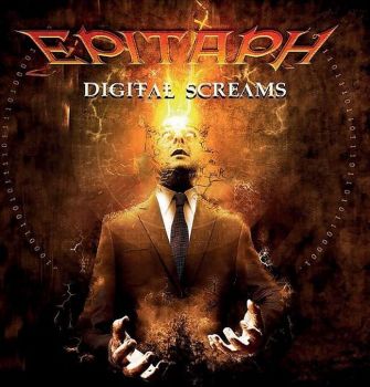 Epitaph - Digital Screams (2026)