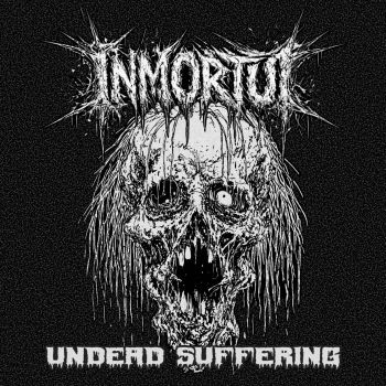 Inmortui - Undead Suffering (2026)