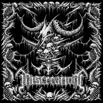 Miscreation - Miscreation (2026)