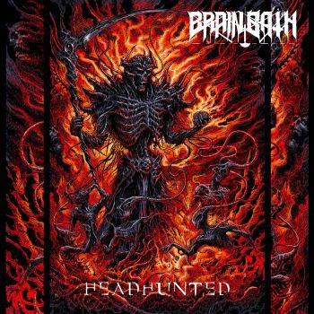 BrainBath - HeadHunted (2026)