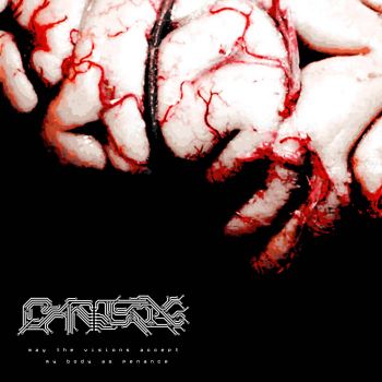 Quartering - May the Visions Accept My Body as Penance (2026)