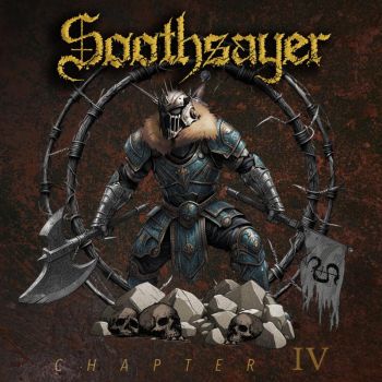 Soothsayer - Chapter IV (2026)