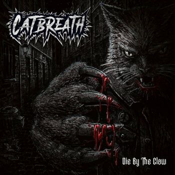 Phantom Corporation / Catbreath - Commando / Die by the Claw (2026)