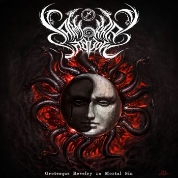 Sammorra Shadow - Grotesque Reverly in Mortal Sin (2026)