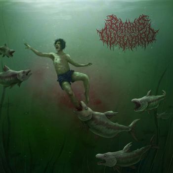 Brains Outward - Blub (2011)
