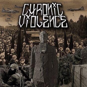 Chronic Violence - Sonic Retaliation (2026)