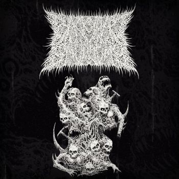 Backyard Savagery - Preternatural Fucker (2026)