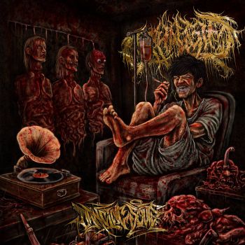 Cephalgia - Dancing Souls (2026)