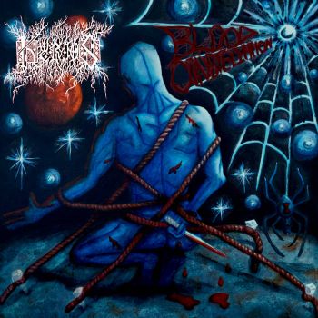 Kyrios - Blood Constellation (2026)