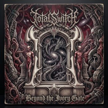 TotalSwitch - Beyond the Ivory Gate (2026)