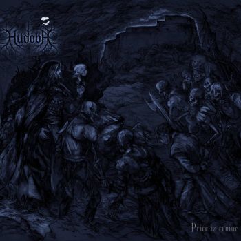 Hudoba - Price iz Crnine (2026)