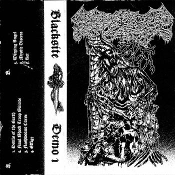 Blacksite - Demo 1 (2026)