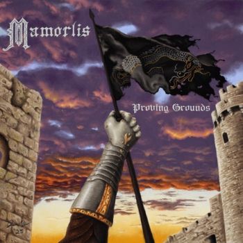 Mamorlis - Proving Grounds (2026)