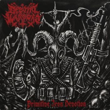 Bestial Wargoat - Primitive Iron Devotion (2026)
