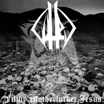 Cutted - Filthy.Motherfucker.Jesus. (2026)