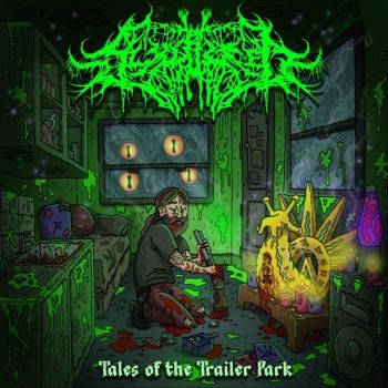 Slugbleed - Tales of the Trailer Park (2026)