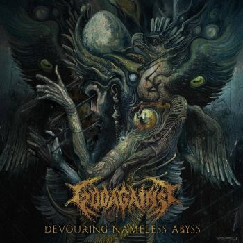 Godagainst - Devouring Nameless Abyss (2026)