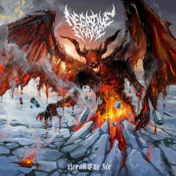 Negative Frame - Break The Ice (2026)