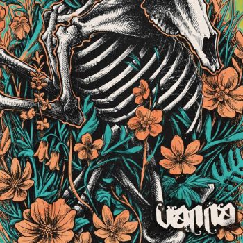 Vanna - Search Party (EP) (2026)