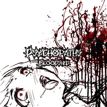 Psychopaths Bloodshed - I Like to Watching Them Suffer (2025)