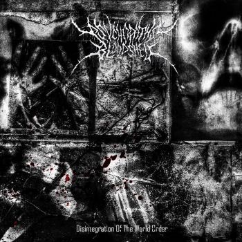 Psychopaths Bloodshed - Disentegration of the World Order (2026)