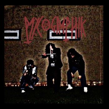 Psycographik - Corrupt Termination (2025)