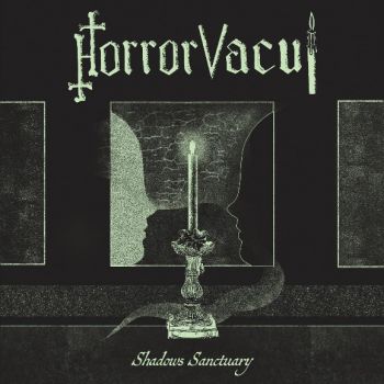 Horror Vacui - Shadows Sanctuary (2026)