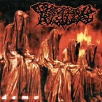 Cryptic Rising - Demo (2026)