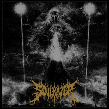 Soulrazer - Noxious Creation (2026)