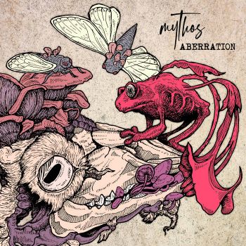 Mythos - Aberration (2026)