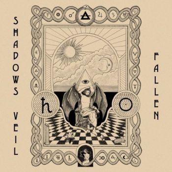 Shadows Veil - Fallen (2026)