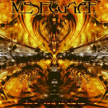 Altershuggah - Nothing Cover (2026)